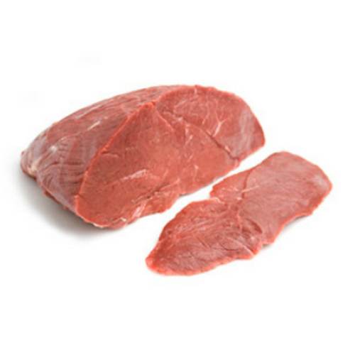 Bistec de ternera