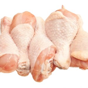 Jamoncitos de pollo (pernilets)