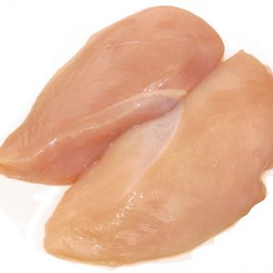 Pechuga de pollo