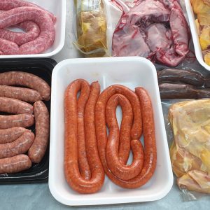 Pack mixto de 6 a 9 personas