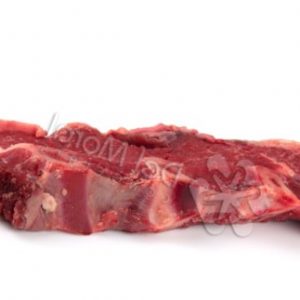 Churrasco de ternera
