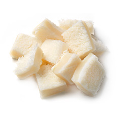Callos de ternera blancos cocidos