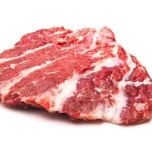 Pluma ibérica