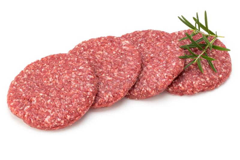 Burger de ternera