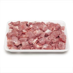 Carne de guisar de cerdo