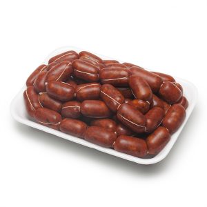 Chorizo mini