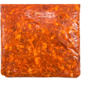 Zorza (Picadillo de chorizo)