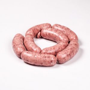 Chorizo criollo