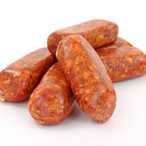 Chorizo Gallego
