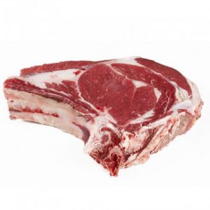 Chuletón de ternera