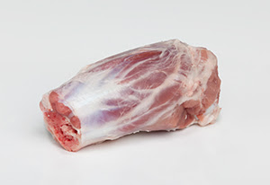 Codillo de cerdo entero