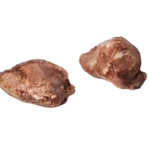 Galtas de cerdo cocinadas
